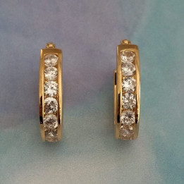 Pendientes DIVA