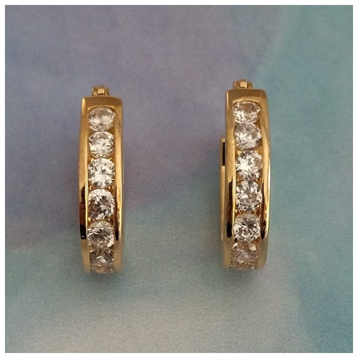Pendientes DIVA