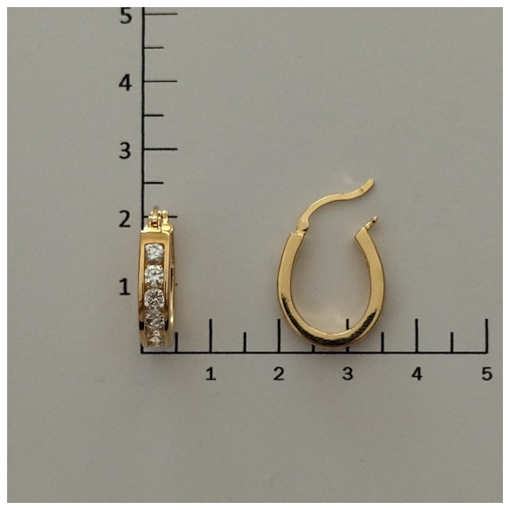 Pendientes DIVA