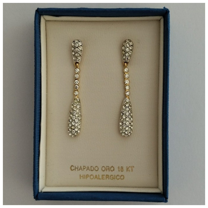 Pendientes LIAN