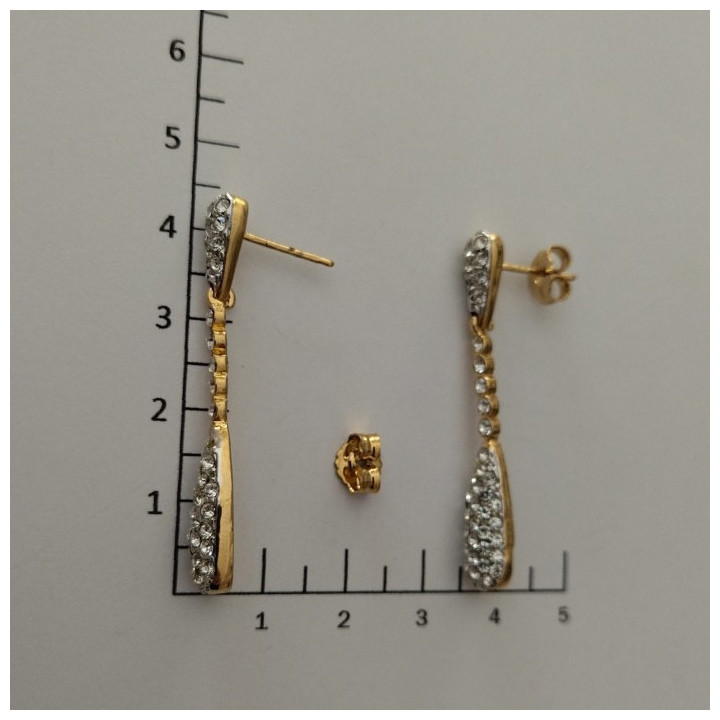 Pendientes LIAN