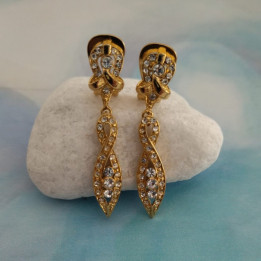 Pendientes LYRA