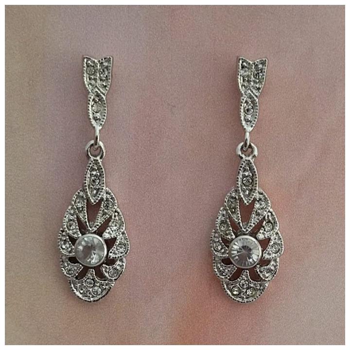 Pendientes ADAY