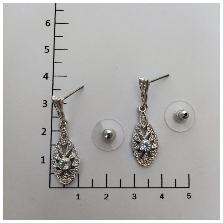 Pendientes ADAY