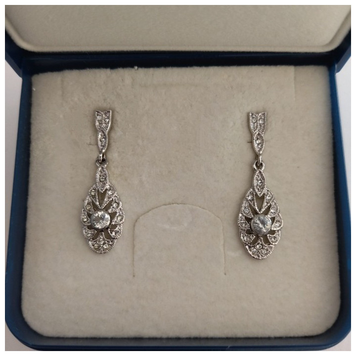 Pendientes ADAY