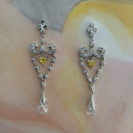 Pendientes ALMA