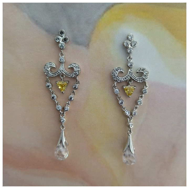 Pendientes ALMA