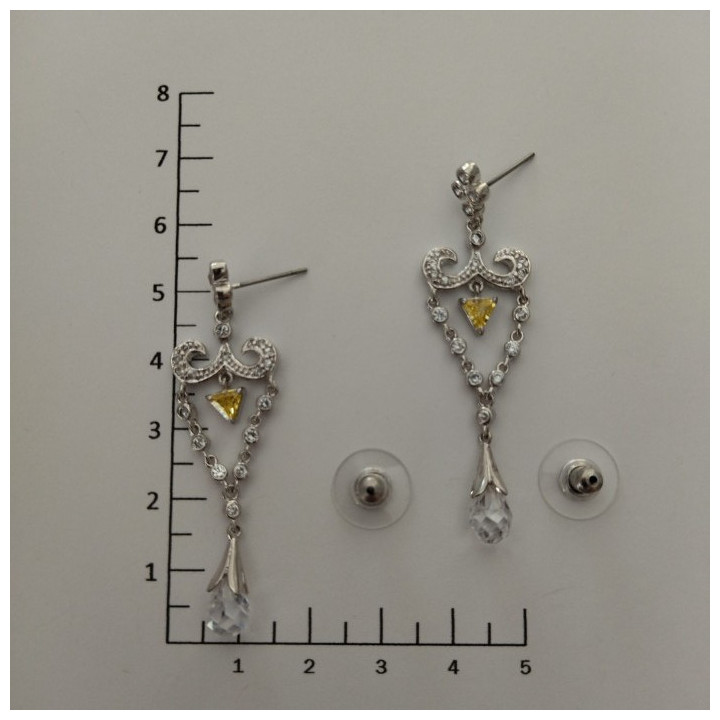 Pendientes ALMA