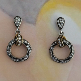 Pendientes AMELIA