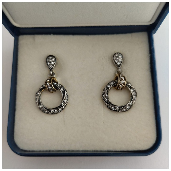 Pendientes AMELIA