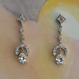 Pendientes AZAHAR