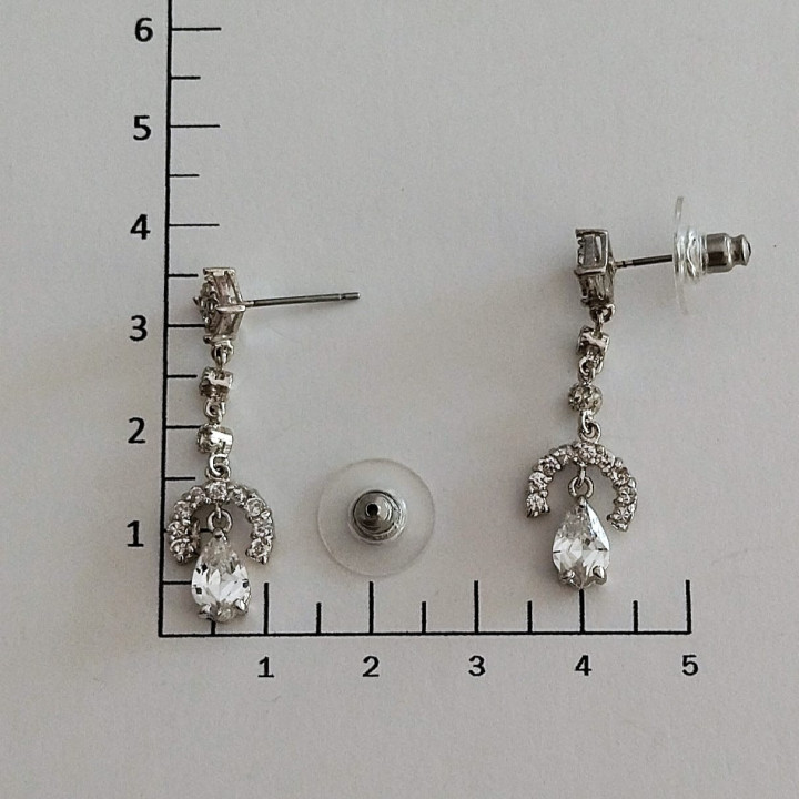 Pendientes AZAHAR
