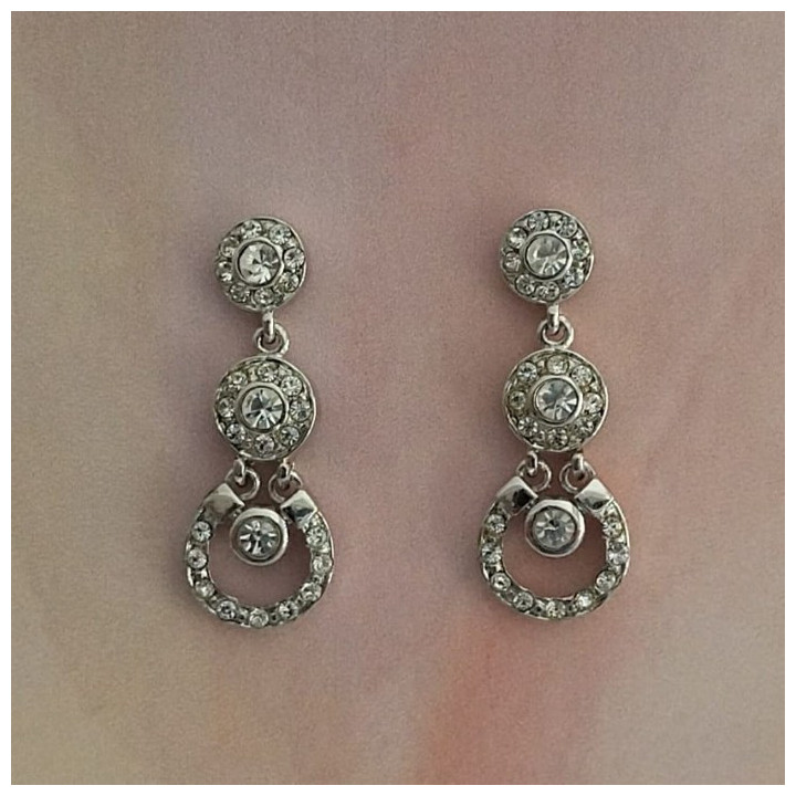 Pendientes CANDY