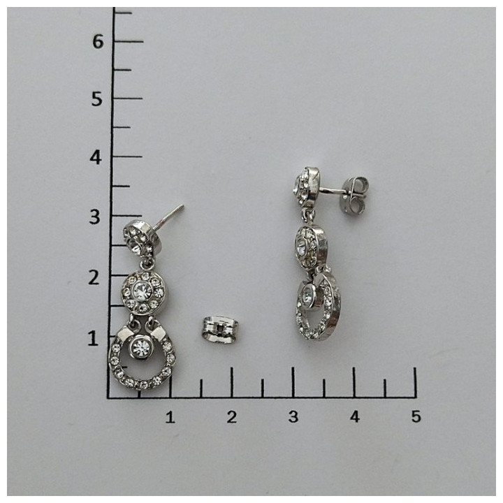 Pendientes CANDY