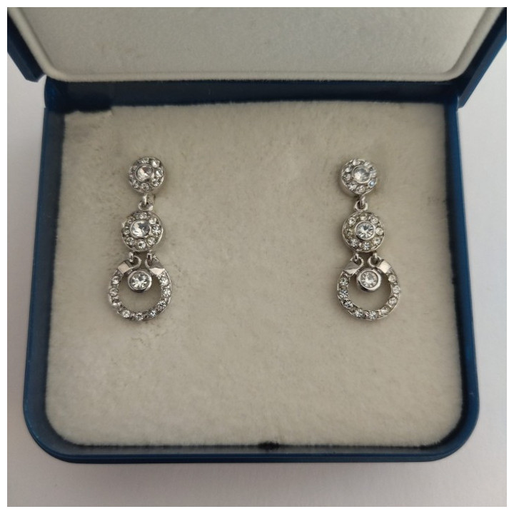 Pendientes CANDY