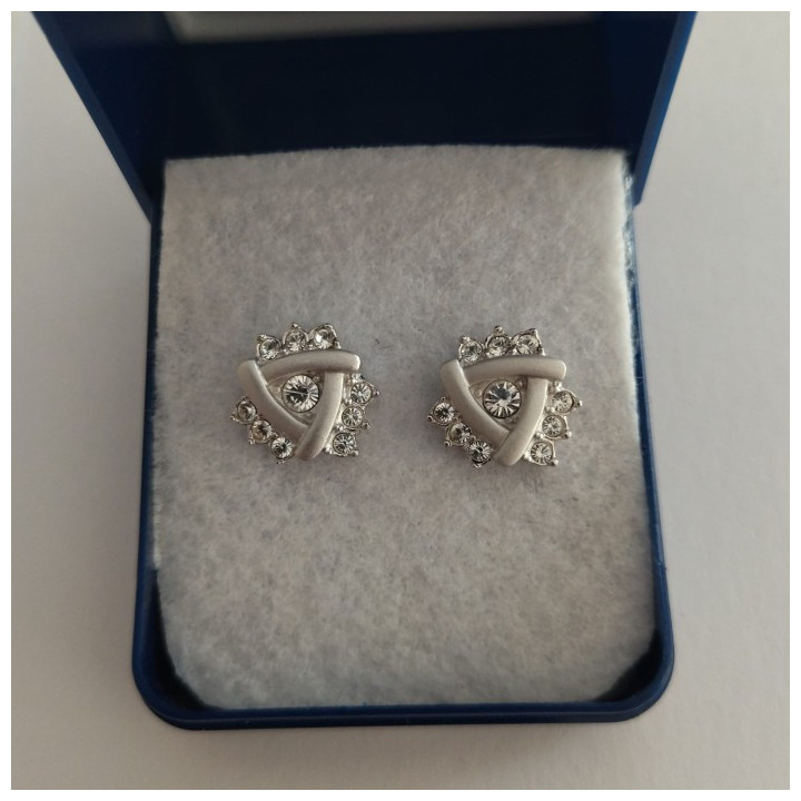 Pendientes ELY
