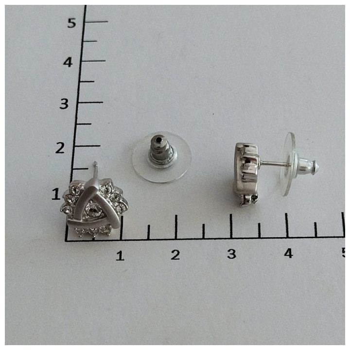 Pendientes ELY
