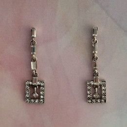 Pendientes FANTASY