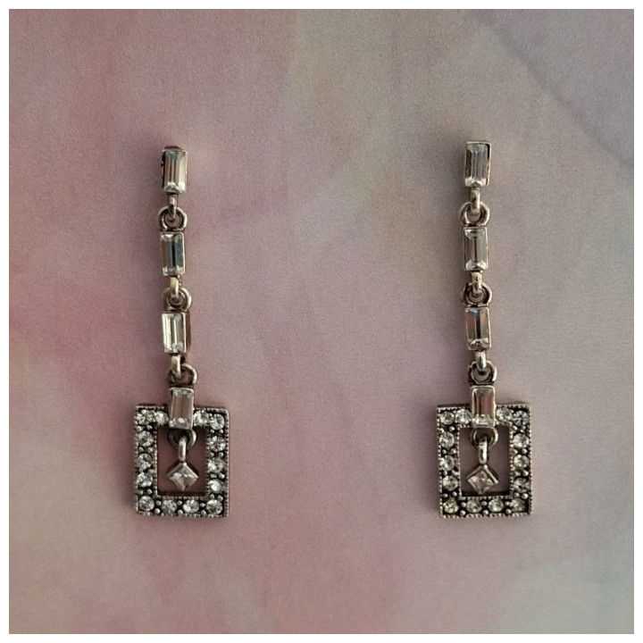 Pendientes FANTASY