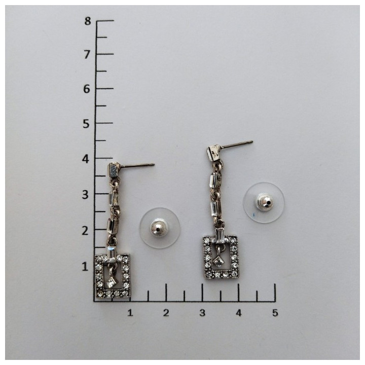 Pendientes FANTASY