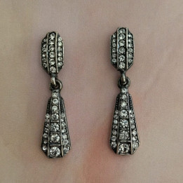 Pendientes INÉS
