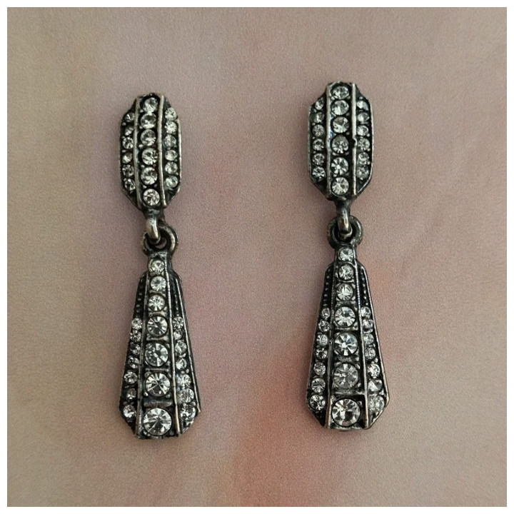 Pendientes INÉS