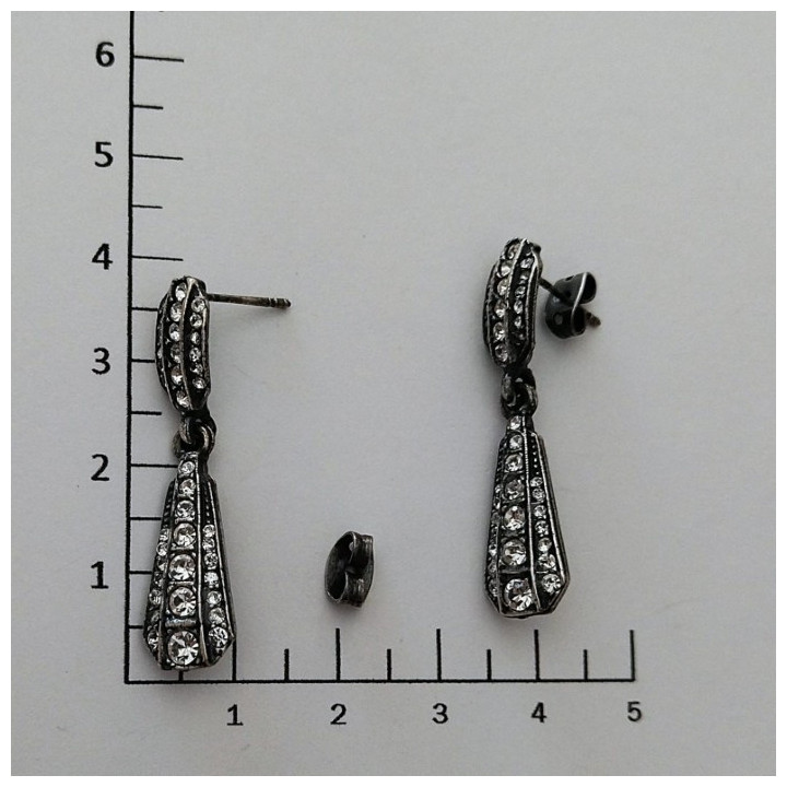 Pendientes INÉS