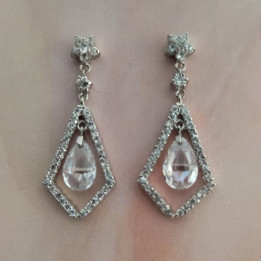 Pendientes IRIS