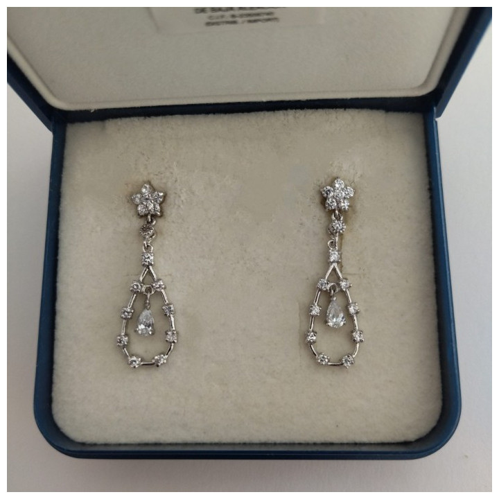 Pendientes MAR