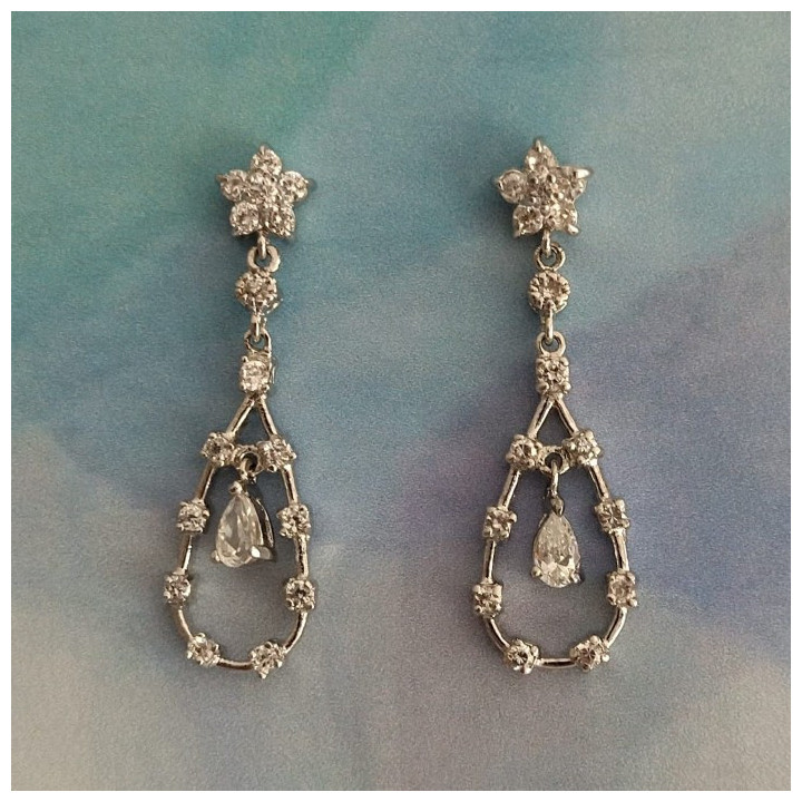 Pendientes MAR