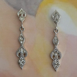 Pendientes NINA