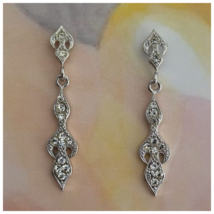 Pendientes NINA