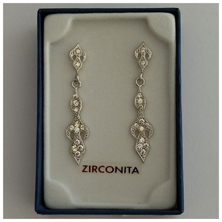 Pendientes NINA