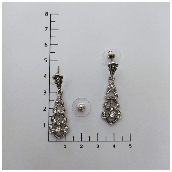 Pendientes PAULA