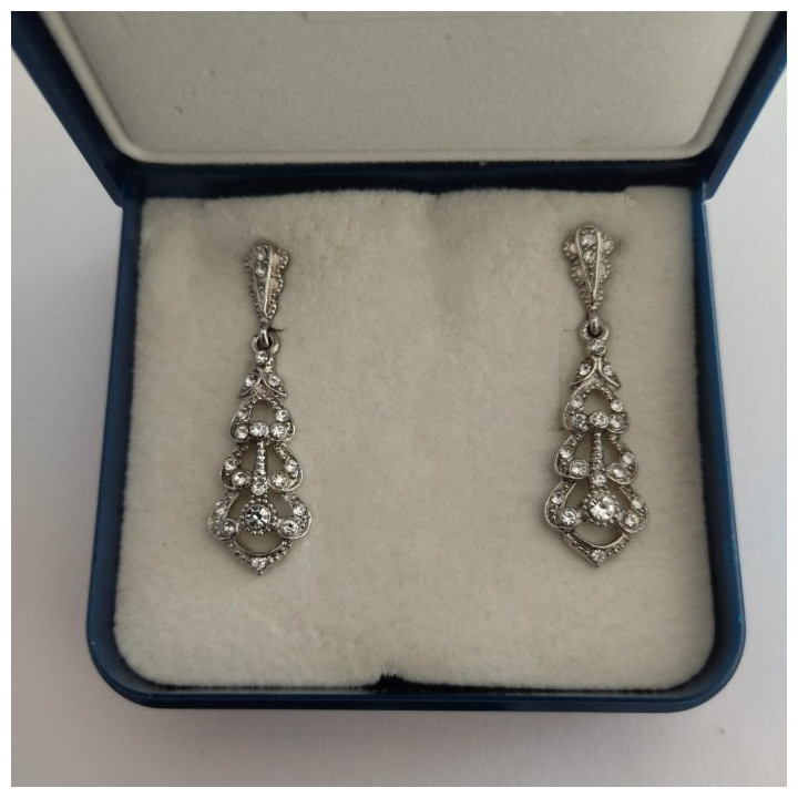 Pendientes PAULA