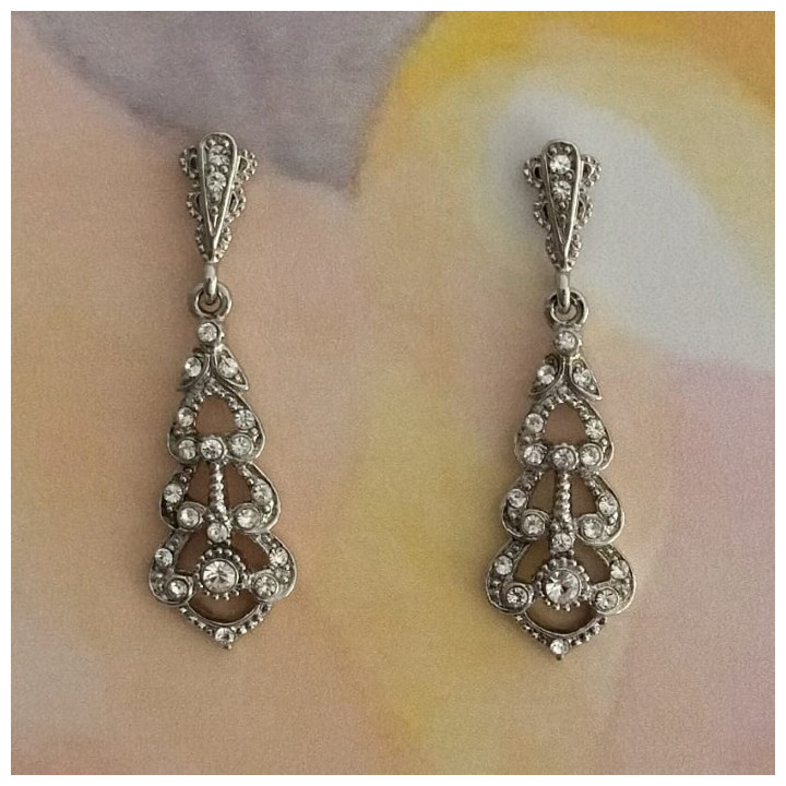 Pendientes PAULA