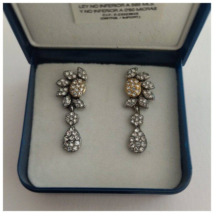 Pendientes SOPHIE