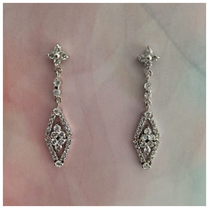 Pendientes VELINA