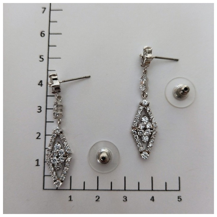 Pendientes VELINA