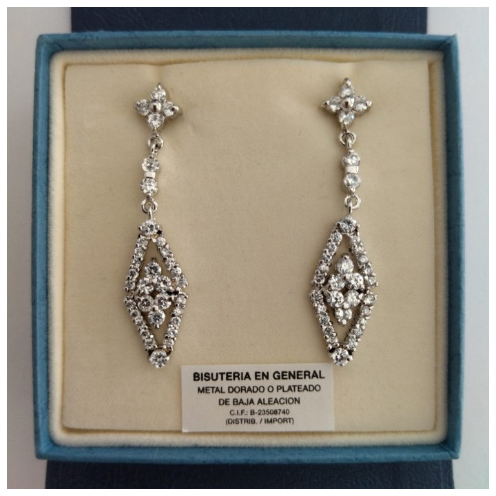 Pendientes VELINA