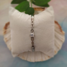 Brazalete FLOR