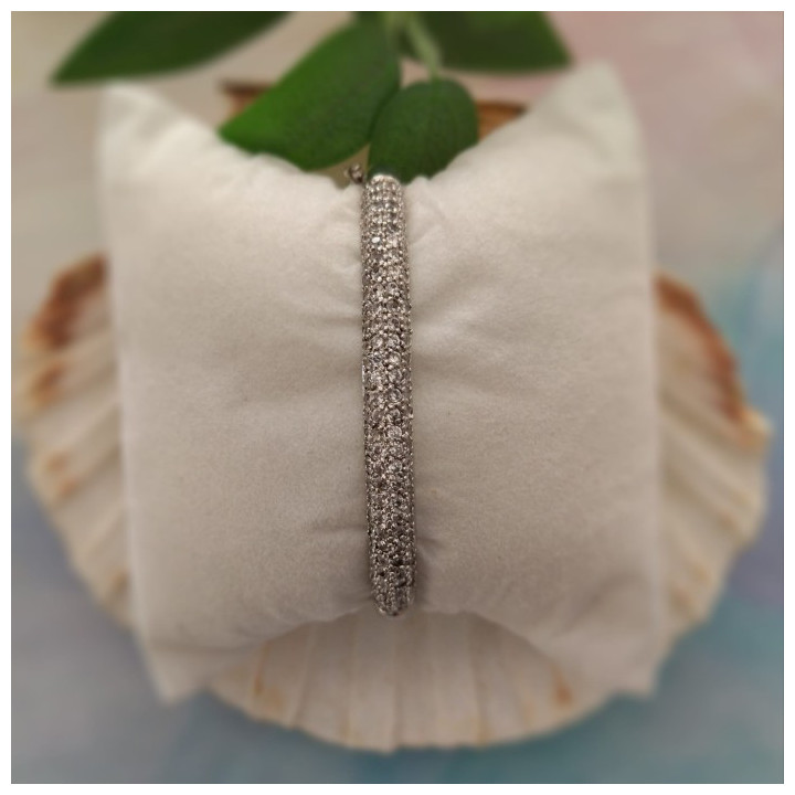 Brazalete KARLY