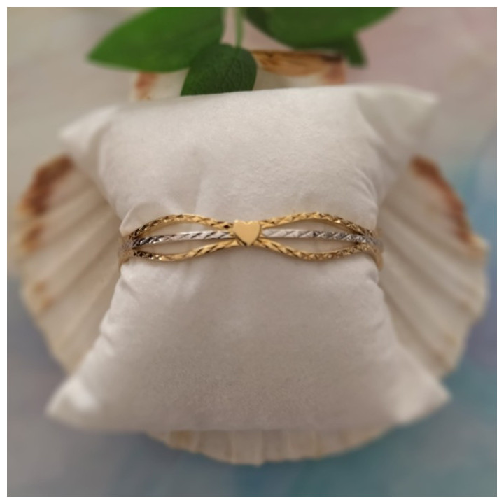 Brazalete ONDA
