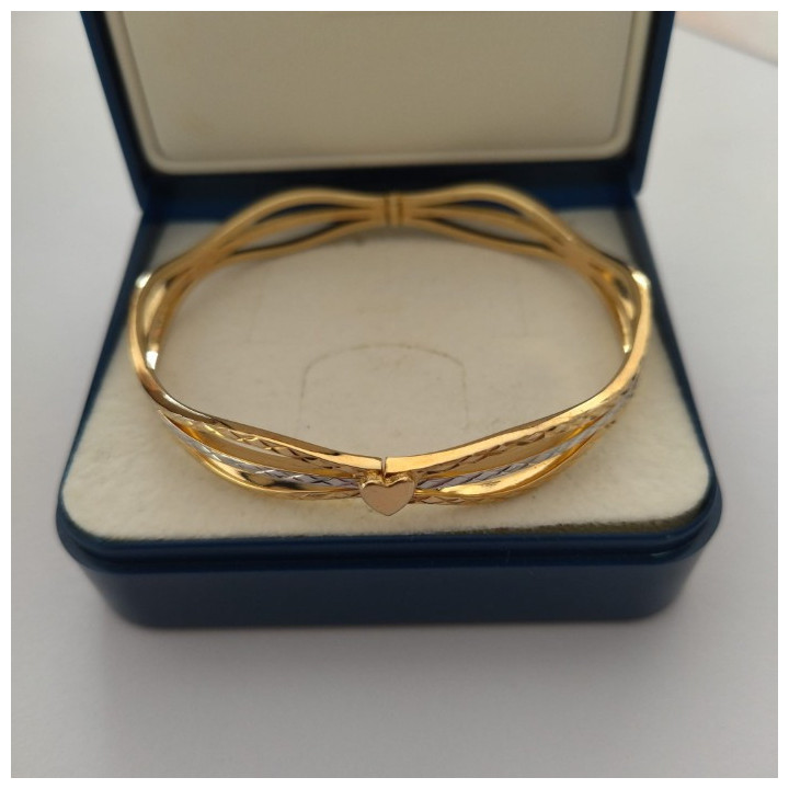 Brazalete ONDA