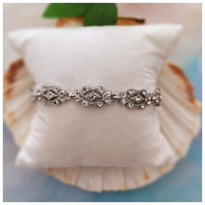 Pulsera ALY