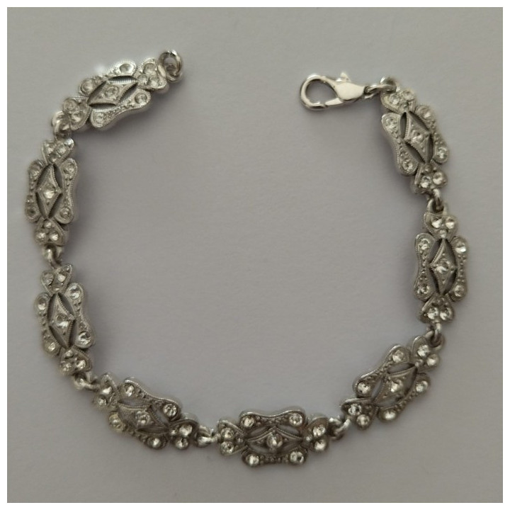 Pulsera ALY