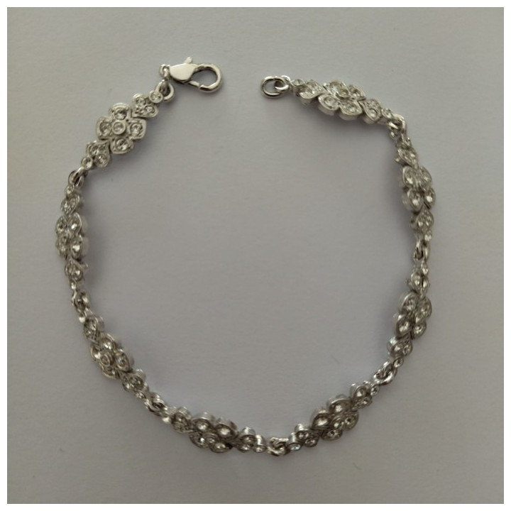 Pulsera FLORA