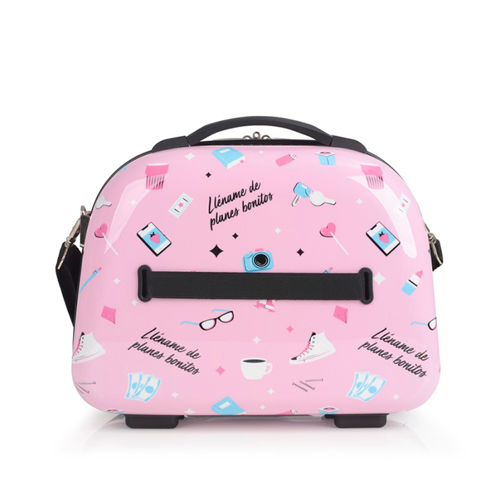 Neceser Life de mr.wonderful