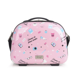 Neceser Life de mr.wonderful