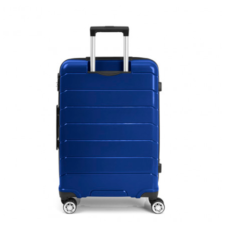 Maleta de cabina Midori azul de Gabol